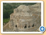 1.4.04-Cultura Argar (Galera-Granada) (2)-Yacimiento arqueologico del Castellon Alto